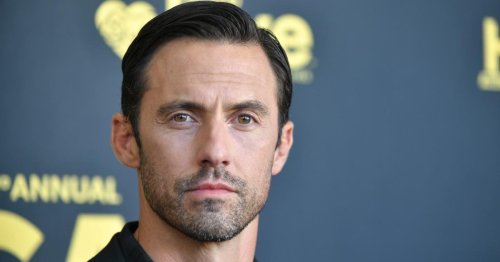 'Gilmore Girls' star Milo Ventimiglia and wife have welcomed their second child