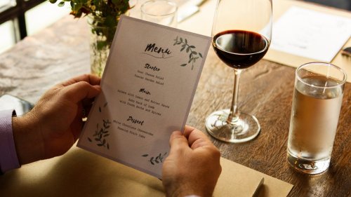 Restaurant Red Flags We Just Can't Ignore