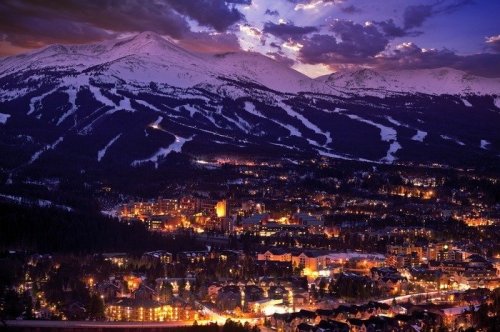 Hidden Mountain Towns In The US You'll Adore