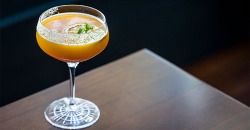 9 Refreshing Cocktail Recipes