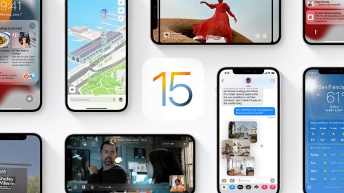 12 iOS 15 Features That Are Total Game Changers