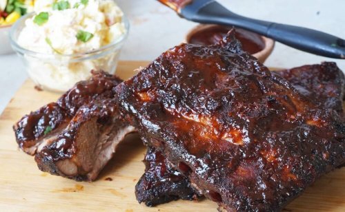 13 Mouthwatering Rib Recipes