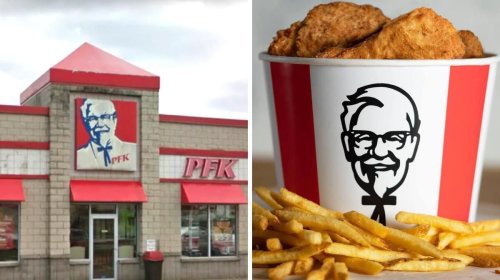 I Tried Popeyes Vs. KFC Fried Chicken & I’ve Settled The Ultimate Debate