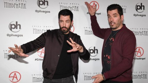 The Property Brothers' Tips On How To Make Your Space Feel Grown Up