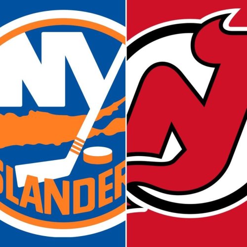 Magazine - NYI Hockey Now Magazine