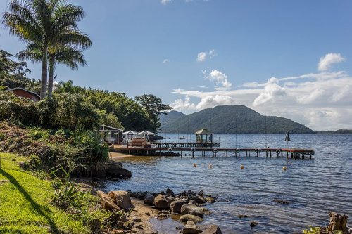 10 melhores passeios em Florianópolis