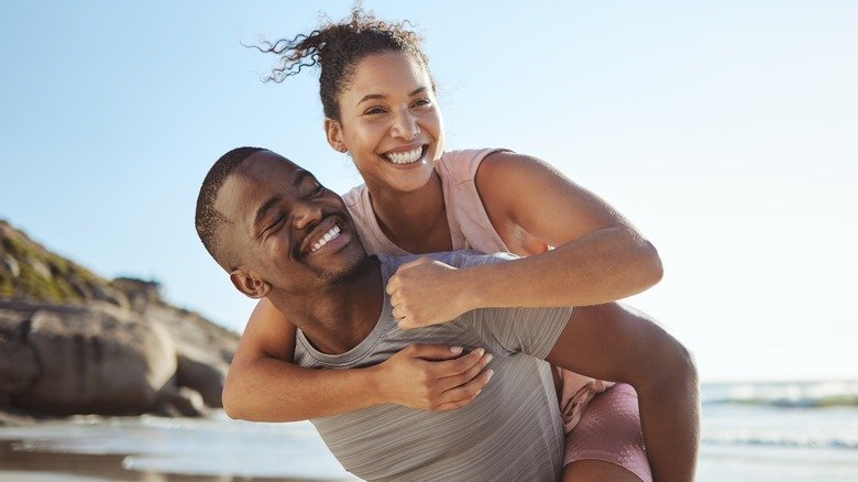 How To Have A Happier Relationship