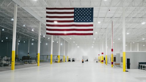 How a Chinese battery factory sparked a political meltdown in Michigan