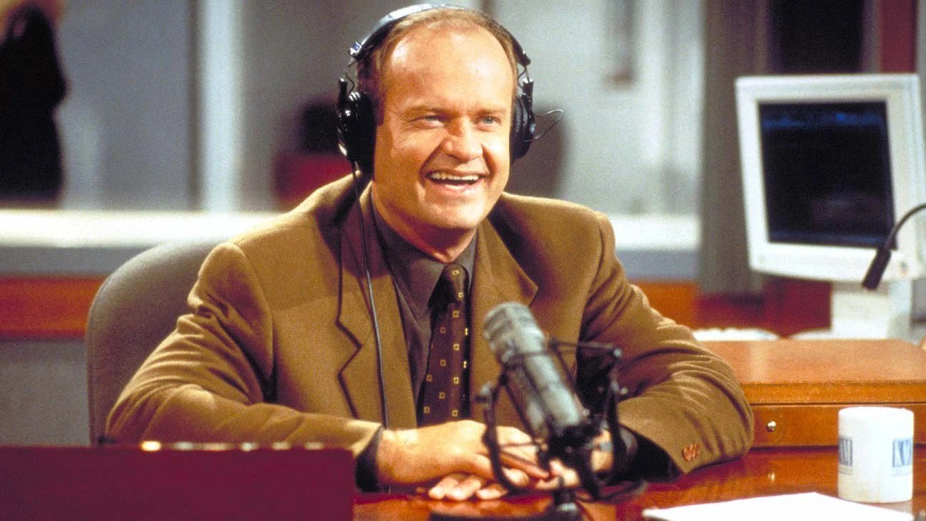 'Frasier' Week: Celebrating One of the Best TV Shows of All Time