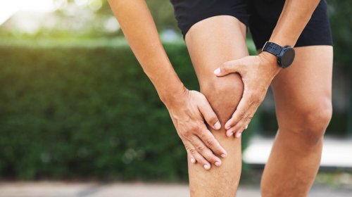 The Best Exercises To Help With Inner Knee Pain  