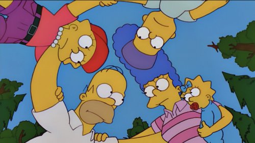 How The Simpsons Fought The Fox System To Become A Worldwide Hit