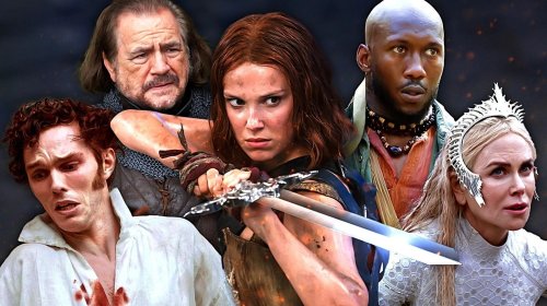 15 Actors Who Almost Starred In Game Of Thrones