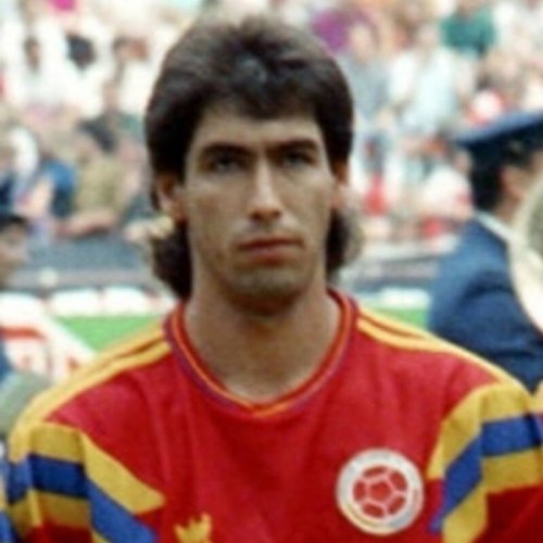 Andrés Escobar: The Colombian soccer player executed for an accidental own goal