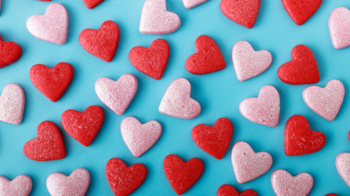 100+ Incredibly Thoughtful Valentine's Day Gifts They're Sure to Love