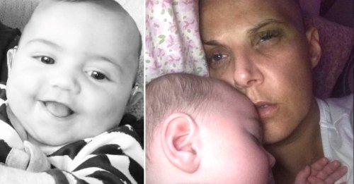Mom Delivers Baby-Weeks Later, Doctors Find Deadly 'Twin' Inside
