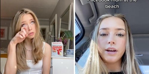 These TikToks On How Southern Moms Act On Facebook Are Going Viral 