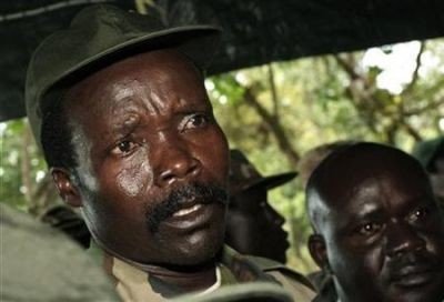 US and Uganda are stopping the hunt for Joseph Kony