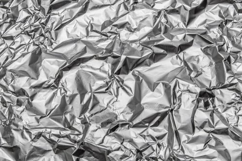 Aluminum Foil Uses You Didn’t Know About