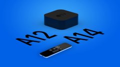 Discover new apple tv