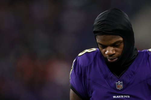 Stephen A. Smith absolutely rips with harsh comments on Lamar Jackson post-loss
