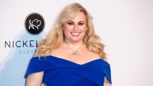 Rebel Wilson Shares ‘Most Unhealthiest’ Photo After 70-Pound Weight Loss
