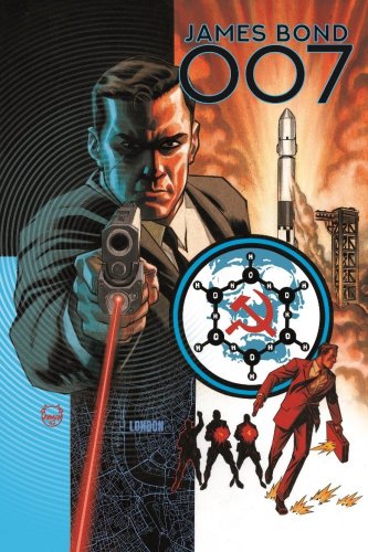 James Bond Is Getting A 'Darker' Makeover From The Creator Of The Boys