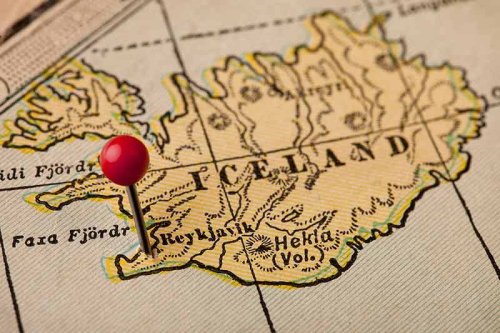 Magazine - ICELAND TRAVEL