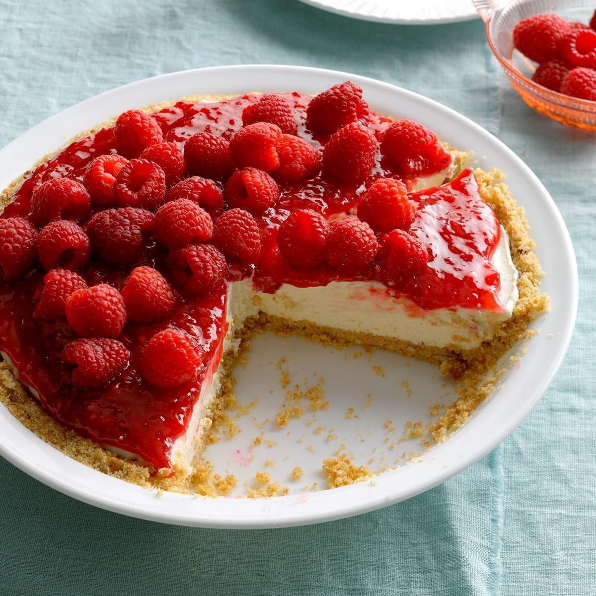 75 Things You Can Do with Fresh Raspberries