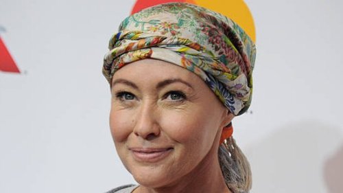 ‘I Don’t Want To Die’: Shannen Doherty’s Cancer Has Spread To Her Bones