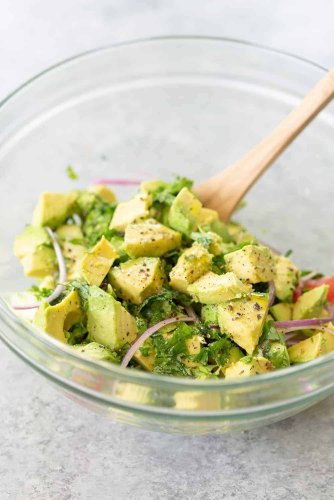 12 Not Basic Salad Recipes