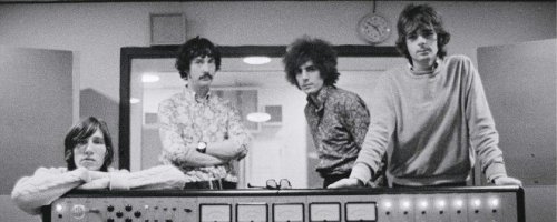 These artists were huge in the '70s and are still important today