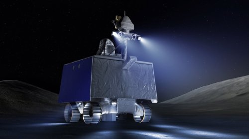 Everything We Know About VIPER, NASA's Water-Hunting Lunar Rover 