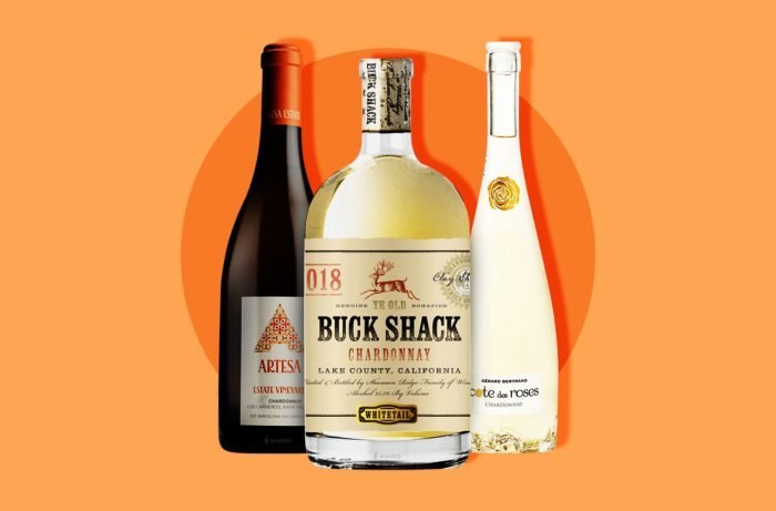 BEST CHARDONNAYS TO TRY NOW
