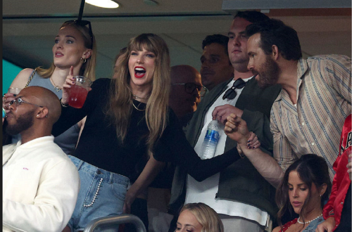 The NFL gave-in to fan backlash against their Taylor Swift Instagram bio
