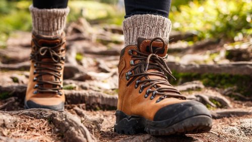 Tips and hacks to get your hiking boots ready for spring