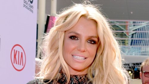 Britney Spears' ex-husband speaks out after shocking marriage reason revealed