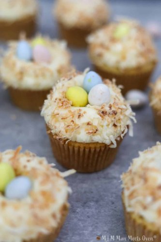 Easter Cooking