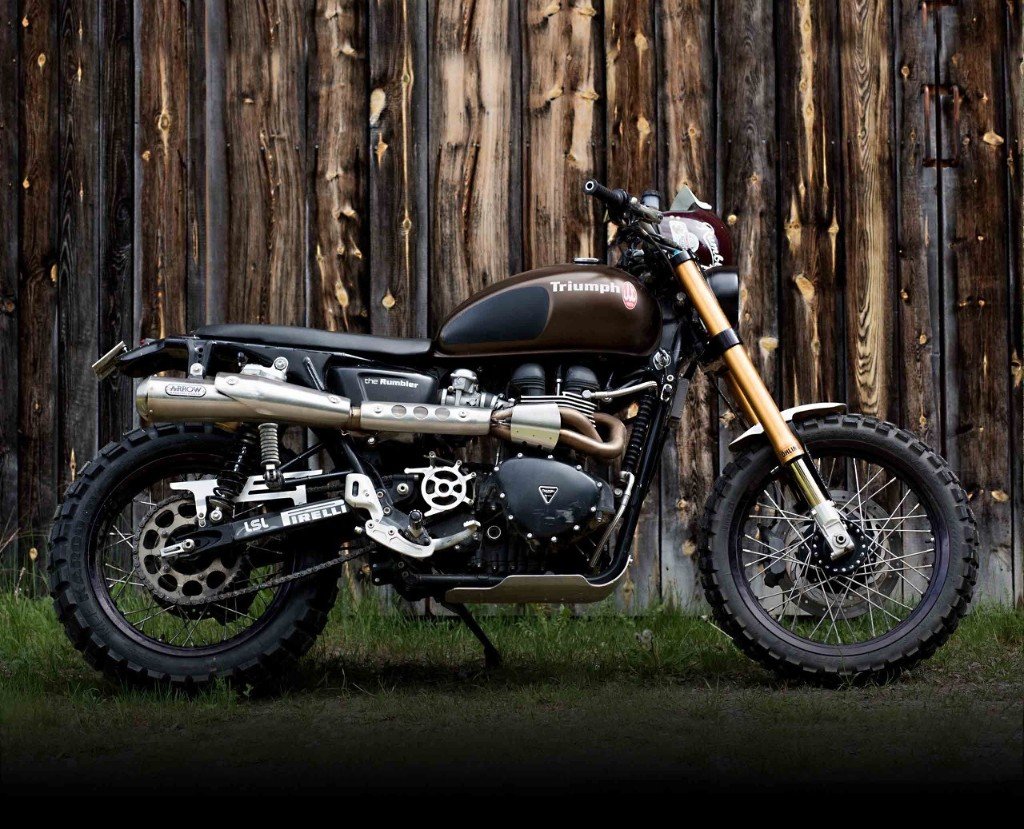 Motori e Stile cover image