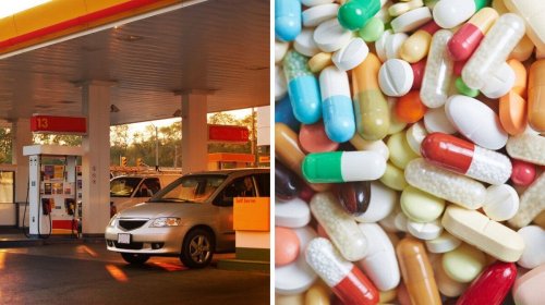 'Gas Station Heroin' Pills Are Being Sold & Here's What We Know About Them