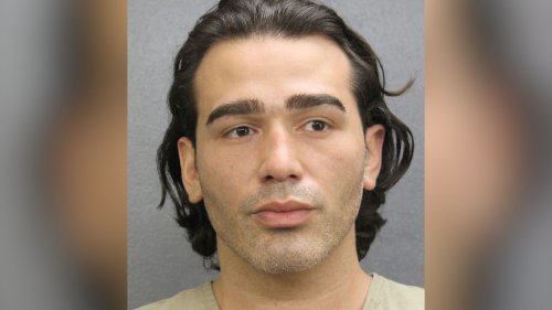 FBI swarms Fort Lauderdale neighborhood with terrorism task force