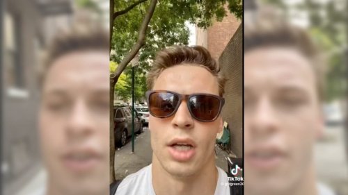 'Bodega Bro' riles up internet being 'everything wrong with white people'