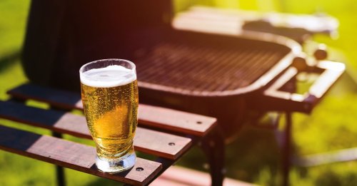 The Best Beers for Your Memorial Day BBQ