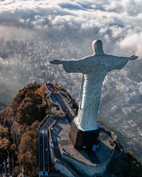 Rio cover image