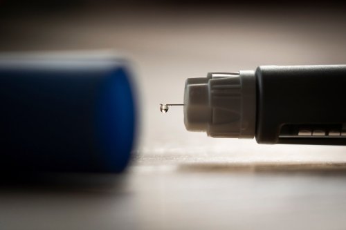 Somehow, college students are growing 'Ozempic' 