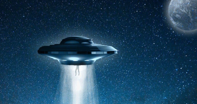 Legendary rock star shares mind-blowing details from alien abduction 