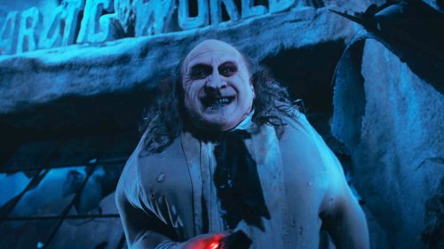 Jack Nicholson Had A Hand In Danny Devito Becoming The Penguin In Batman Returns