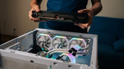The Best Liquid Cooling On Amazon