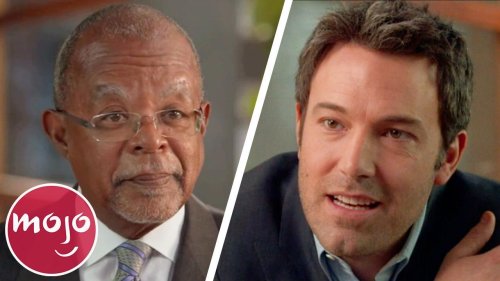 Top 10 Shocking Revelations on Finding Your Roots