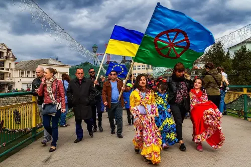 Who Are the Romani People?