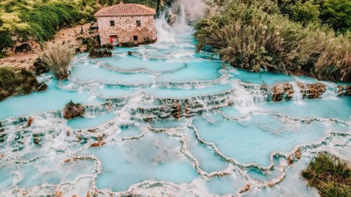 12 Breathtaking Natural Wonders in Europe for Your Bucket List